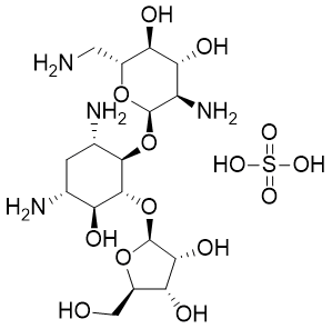 Ribostamycin sulfate 53797-35-6